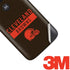NFL Cleveland Browns Brown Performance Series Moto E5 Play Skin